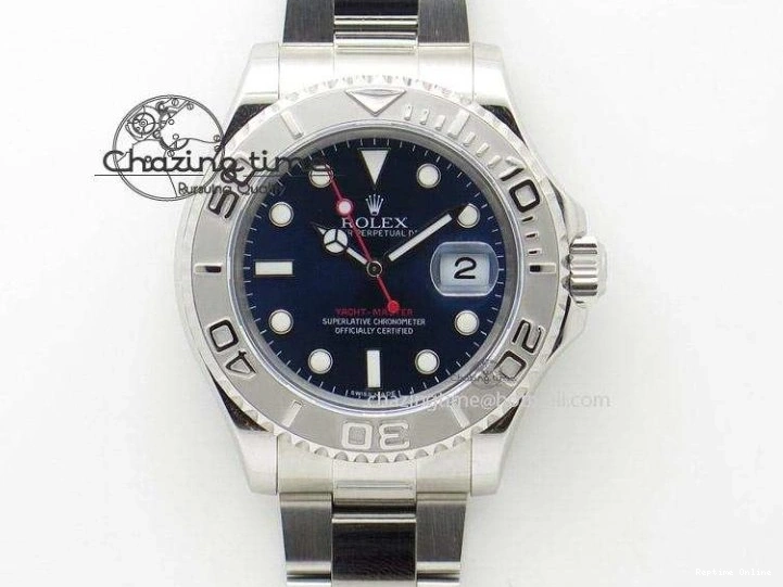 0413 ComfortFit Daytona DIW Carbon OMF Best Edition Blue Pink White Dial on White Nylon Strap A 2833